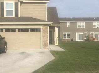 3205 Yankee Tank Ln, Lawrence, KS 66047