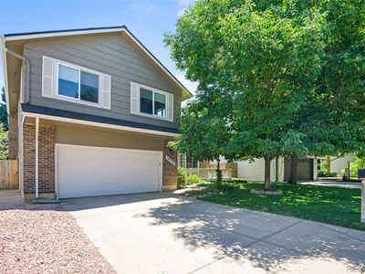 10335 E Weaver Circle, Englewood, CO, 80111