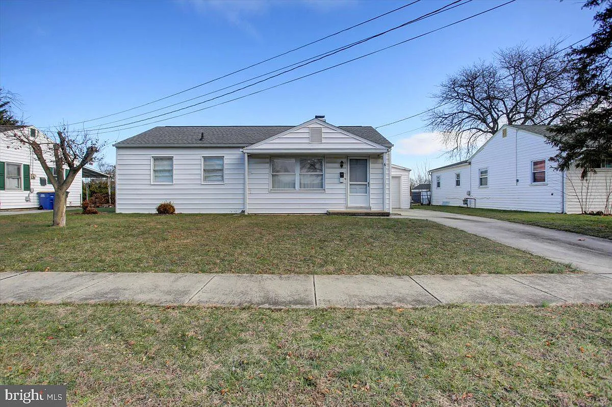 6 Courtland Rd photo 1