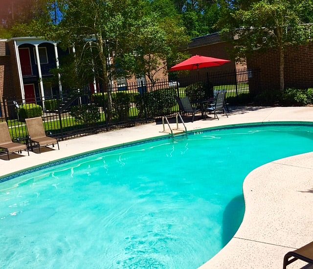 1st image of 1425 E Park Ave APT A07