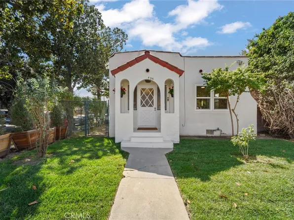 496 E 53rd St, Long Beach, CA 90805