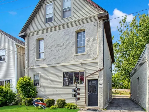 102 Main St #3, Depew, NY 14043