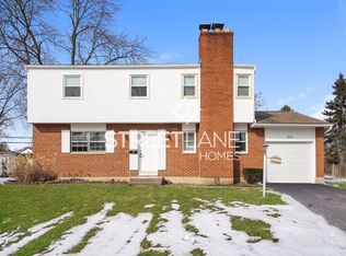 3829 Tamara Dr, Grove City, OH