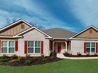 325 Stockton Cir LOT 19, Macon, GA 31216