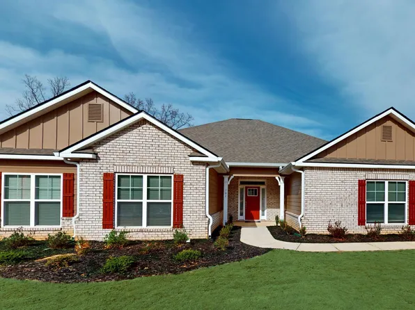 325 Stockton Cir Lot 19, Macon, GA 31216