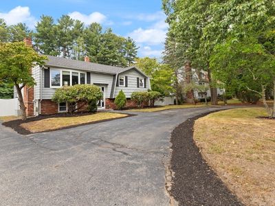 40 Faulkner Ave, Wilmington, MA, 01887