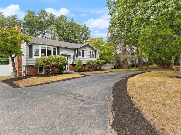40 Faulkner Ave, Wilmington, MA 01887
