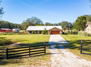 7802 County Road 623, Bushnell, FL 33513