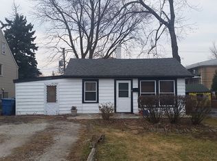 11800 S Millard Ave, Alsip, IL 60803