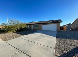 3611 S Hinckley Dr, Yuma, AZ 85365