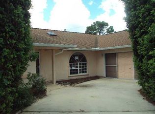 1811 Barber St, Sebastian, FL 32958