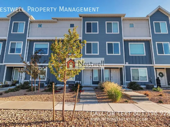 977 E Seaside St, Saratoga Springs, UT 84045