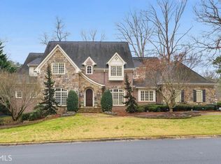 110 Cherry Hill Dr SE, Marietta, GA 30067
