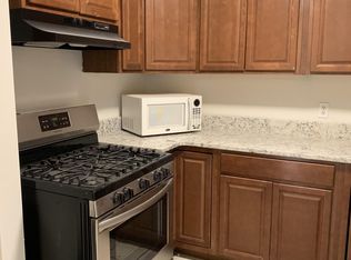 36 Cunard St #202, Roxbury Crossing, MA 02120