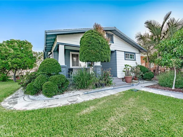 4703 E 56th St, Maywood, CA 90270