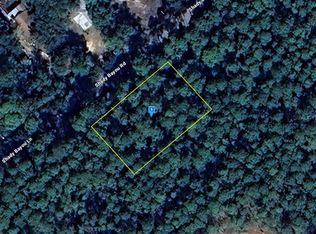 5811 Shady Bayou Ln Lot 32, Milton, FL 32583