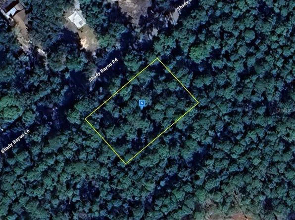 5811 Shady Bayou Ln Lot 32, Milton, FL 32583