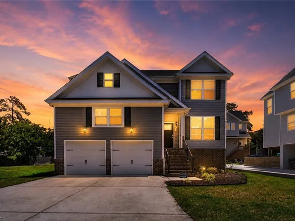 9544 13th Bay St, Norfolk, VA 23518
