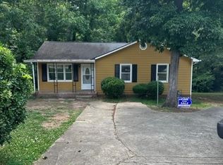 309 Woodridge Cir, Athens, GA 30605