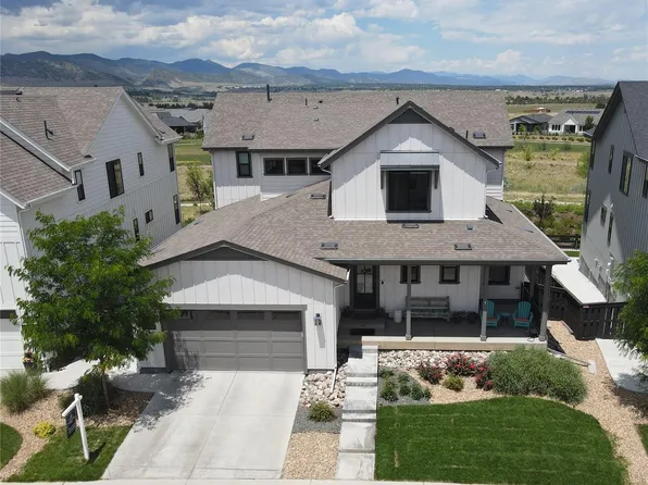 9195 Star Streak Circle, Littleton, CO 80125