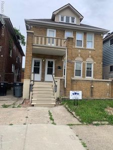 12066 N Martindale St, Detroit, MI, 48204