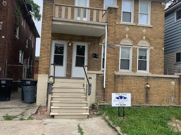 12066 N Martindale St, Detroit, MI 48204
