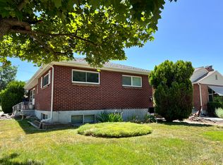 2523 S Wellington St, Salt Lake City, UT 84106
