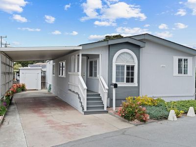 347 Carmel Ave SPACE 46, Marina, CA, 93933