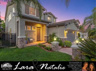 20825 Lugano Way, Northridge, CA 91326