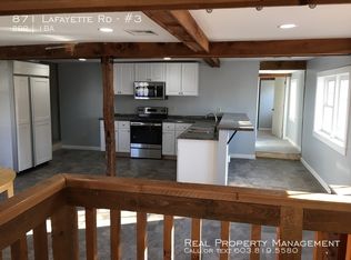 871 Lafayette Rd STE 3, Hampton, NH 03842