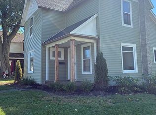 704 S Detroit St, Kenton, OH 43326