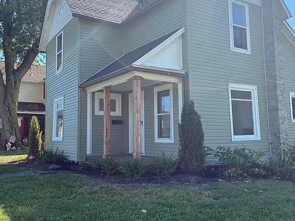 704 S Detroit St, Kenton, OH 43326