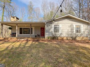 943 McCrackin Rd, Lakemont, GA 30552