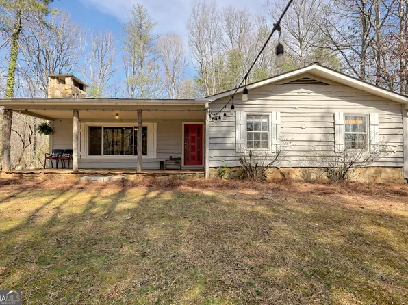 943 McCrackin Rd, Lakemont, GA 30552