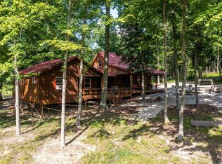 0 W 275th Rd N, West Baden Springs, IN 47469