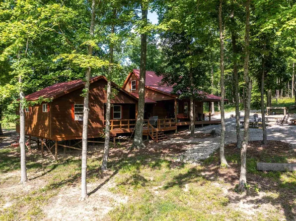 0 W 275th Rd N, West Baden Springs, IN 47469