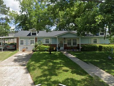 1211 E 4th Ave, Albany, GA, 31705