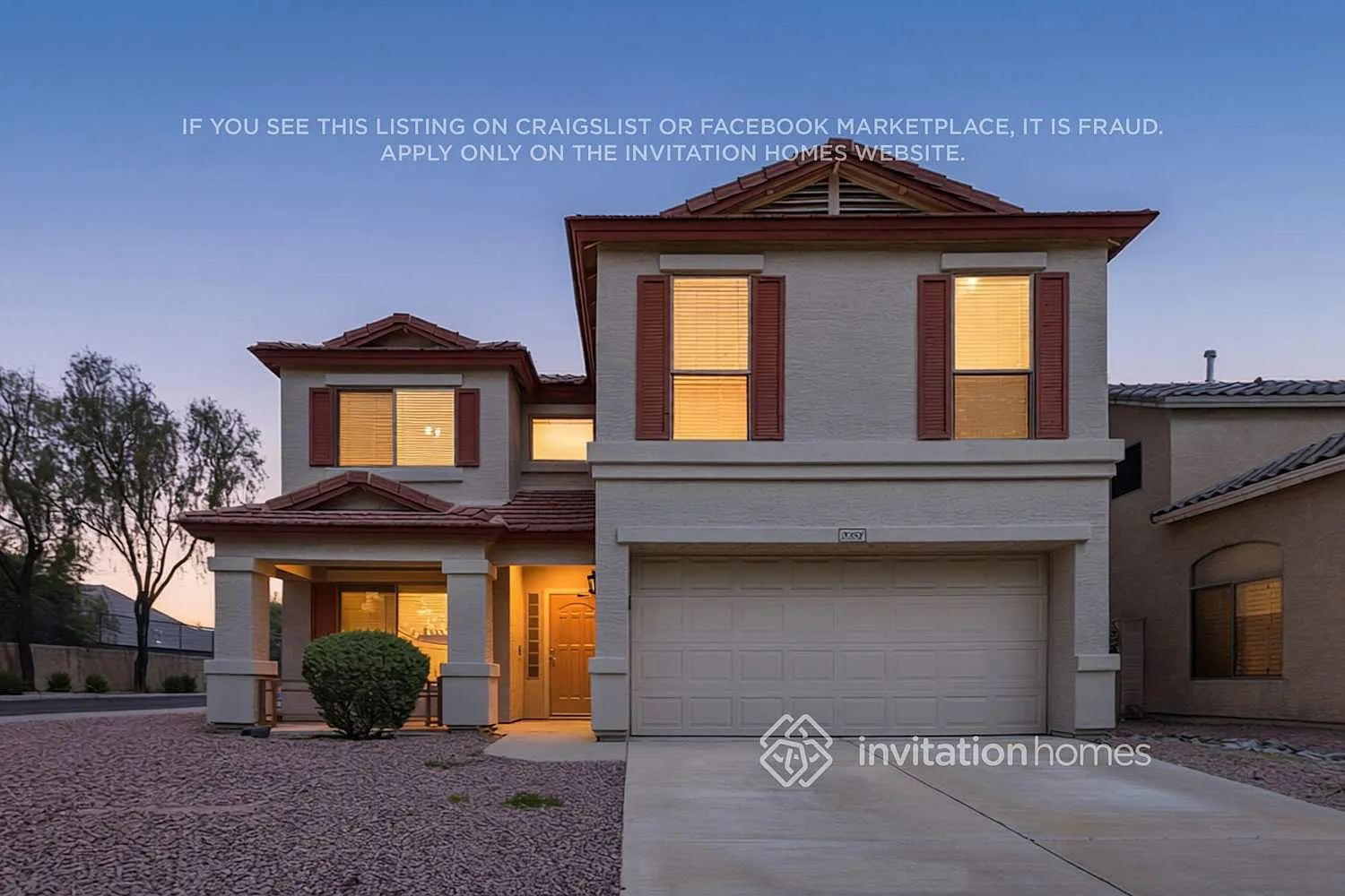 12656 W Orange Dr Litchfield Park, AZ 85340 — Photo 4