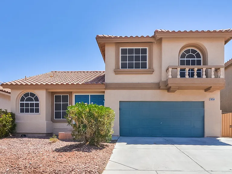 9854 Silver Chaps Ct — Photo 1