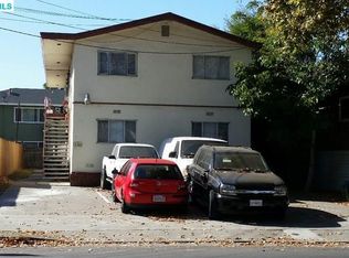 1330 Alcatraz Ave, Berkeley, CA 94702