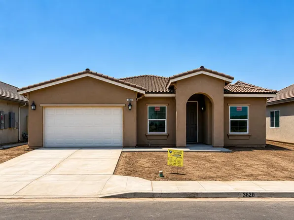 3820 Via Capitola, Madera, CA 93637