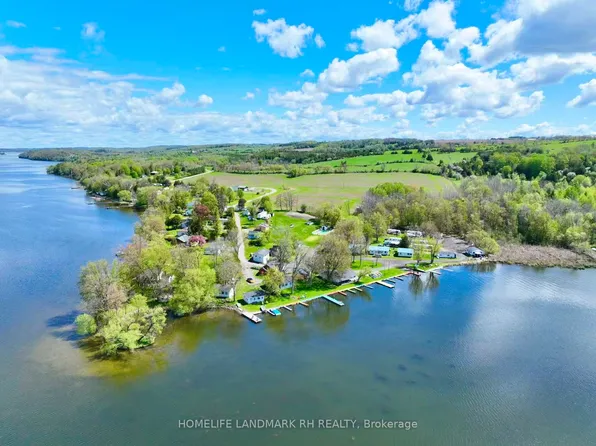 523 Island View Rd, Alnwick/haldimand, ON