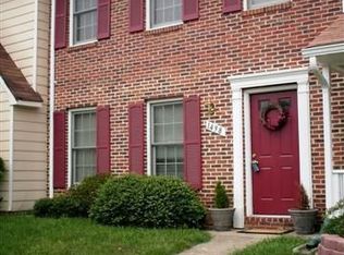 1498 Minor Ridge Ct, Charlottesville, VA 22901