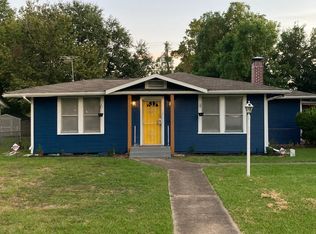 316 E 31st St, Houston, TX 77018