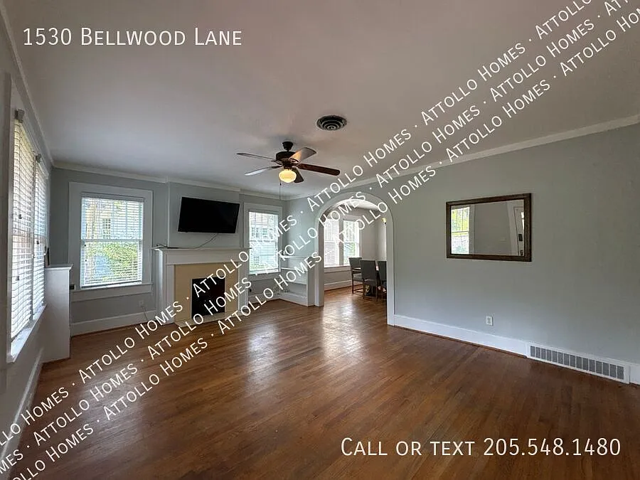 Beautiful home in Bellwood Subdivision - 2300 sq. ft. — Photo 3