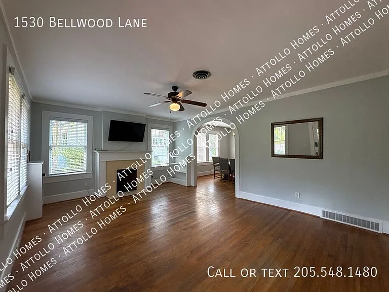 1530 Bellwood Ln — Photo 3