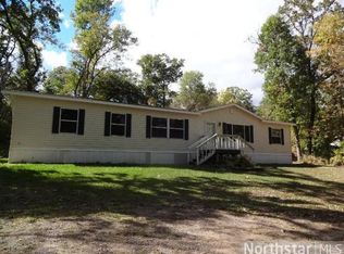 12219 W Lake Rd, Rice, MN 56367