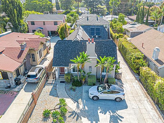 4th image of 120 N Hobart Blvd