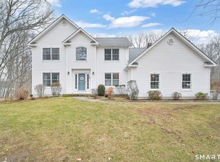 (Undisclosed Address), Hebron, CT 06248