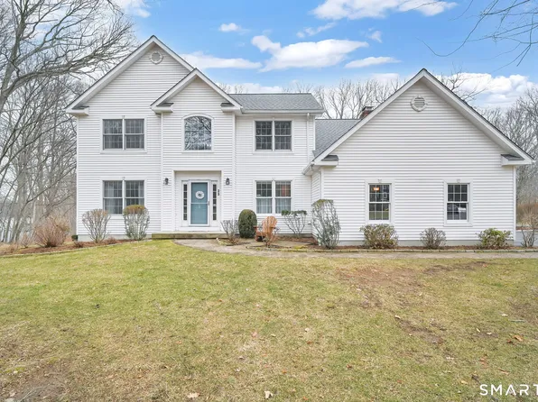 (undisclosed Address), Hebron, CT 06248